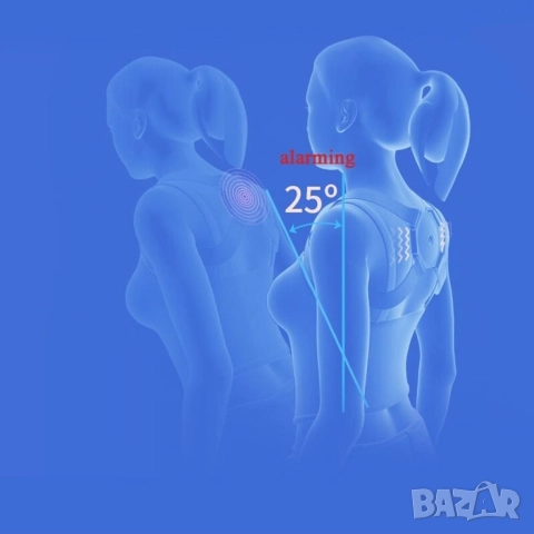 .Електронен коректор на стойката за деца , снимка 17 - Друга електроника - 52726833