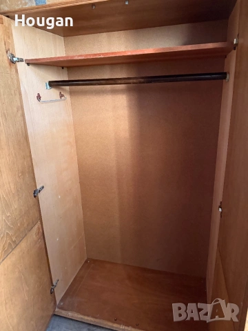 Гардеробче,спалня,бюро, снимка 3 - Гардероби - 53702497