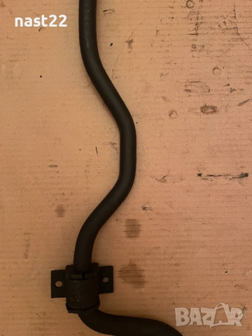 Стабилизираща щанга  за Сузуки Гранд Витара 1998-2005 год 1.6 97 к.с, снимка 3 - Части - 52677895