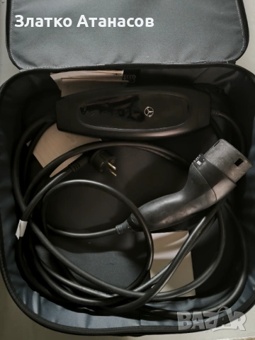 Зарядни устройства Мерцедес 