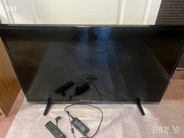 Телевизор LG 43 LH510V