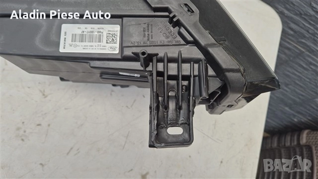 Ляв фар Full LED Ford Kuga Facelift година 2024 2025 2026 код PV4B13E017AF, PV4B-13E017-AF , снимка 6 - Аксесоари и консумативи - 51993962
