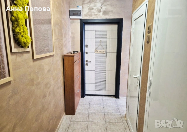 Тристаен | Готов за нанасяне | ЖК Свобода, снимка 7 - Апартаменти - 53673543