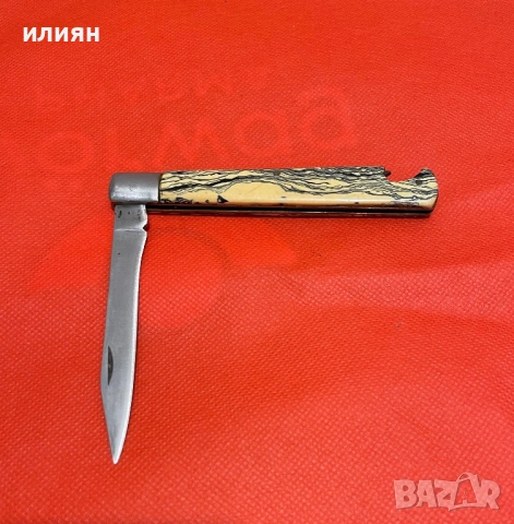 Ножка. България. , снимка 7 - Други ценни предмети - 53998566