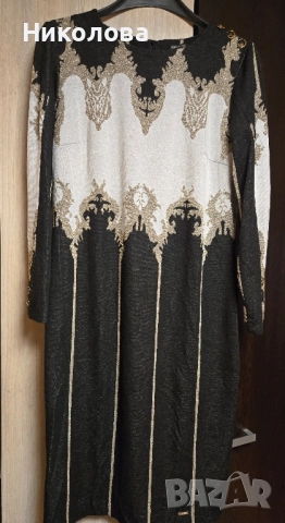 Дамски рокли Кенсол , снимка 7 - Рокли - 51877078