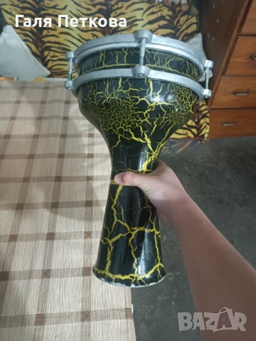 Тарамбука VD vatan