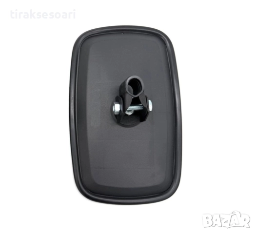 2 Броя огледала 26х17 см за камиони, автобуси, селскостопански машини, снимка 7 - Аксесоари и консумативи - 52472282