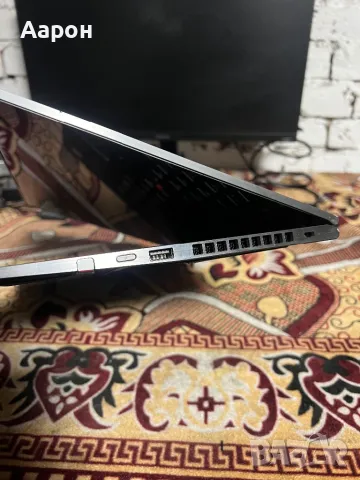 Lenovo ThinkPad X1 Yoga 4 / На части , снимка 8 - Части за лаптопи - 48375116