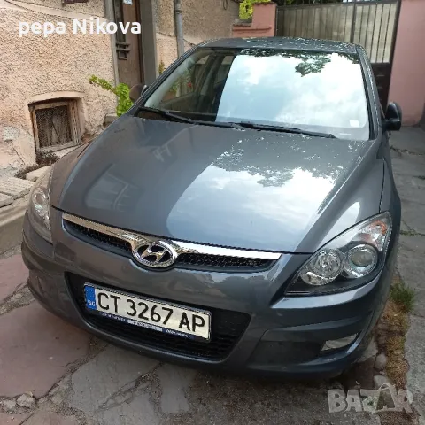 Hyundai  i30, снимка 2 - Автомобили и джипове - 47274775