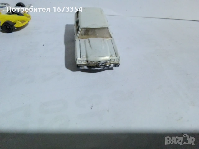 MATCHBOX БГ+HOTWHEELS, снимка 10 - Колекции - 53928880