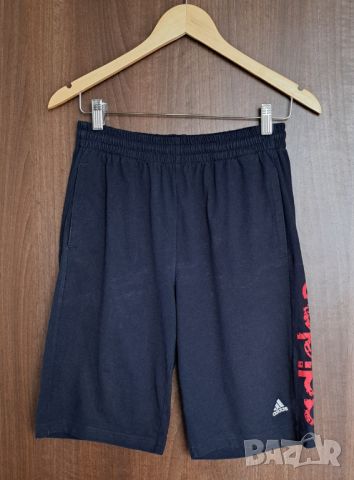 ADIDAS,H&M Детски къси панталони 11-12 г,13-14 г, снимка 4 - Детски къси панталони - 45917543