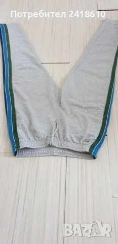 Lacoste Sport Contrast Jogging Pant Mens Size 5 - L ОРИГИНАЛ! Мъжко Долнище!, снимка 9 - Спортни дрехи, екипи - 47777395