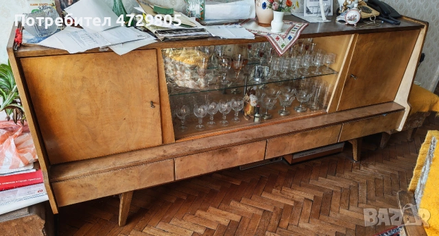 Модулни секции - библиотеки, снимка 6 - Секции и витрини - 53379166