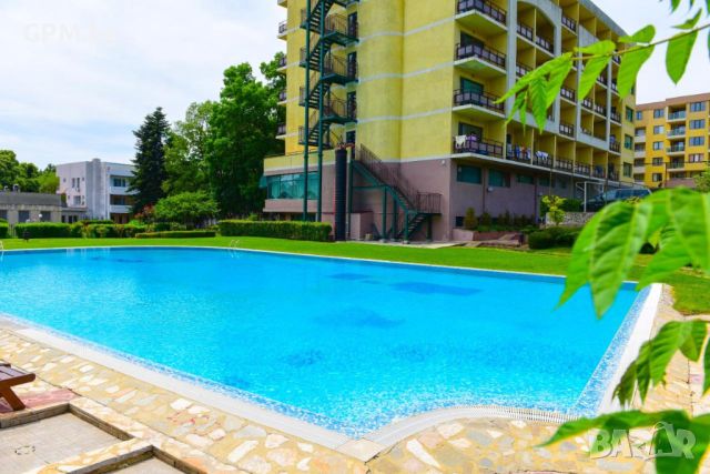 Studio in Sveta Elena complex mineral pool & SPA!, снимка 2 - Почивки на море - 45649220