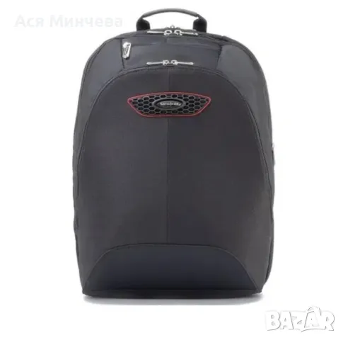 Samsonite Pillow2 17" черна 