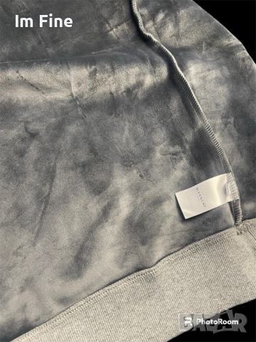 Givenchy блуза/суичър, снимка 2 - Суичъри - 45211129