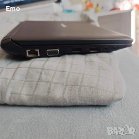 Netbook Acer eMachines EM350 NAV51, снимка 5 - Лаптопи за дома - 52863363