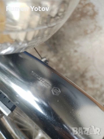 KTM ретро , снимка 17 - Велосипеди - 51869836