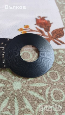 Мини металдетектор, снимка 4 - Друга електроника - 51258412