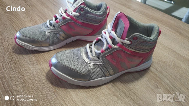 Нови Дамски маратонки REEBOK Sublite, кецове REEBOK Sublite, снимка 2 - Маратонки - 53970453