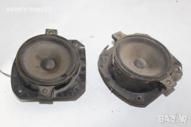 Високоговорители предни врати ляв десен Деу Матиз Daewoo Matiz  96316326