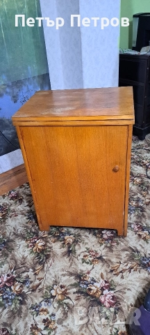 Стара шевна машина , снимка 4 - Шевни машини - 52710421