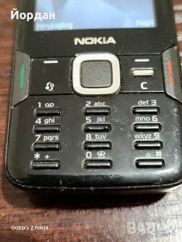 Nokia N82, снимка 13 - Nokia - 47370905