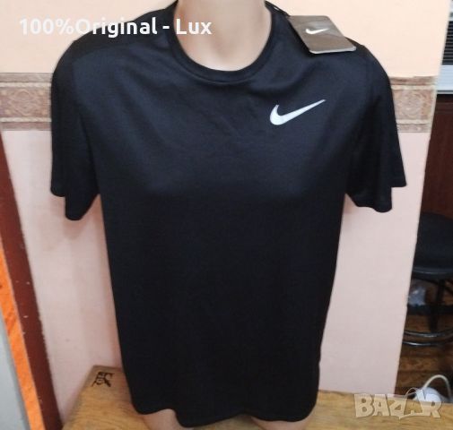 NIKE - orginal.Nova.M, снимка 2 - Тениски - 46296777