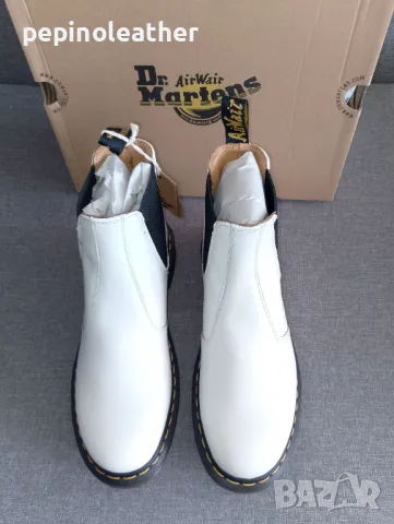 Dr Martens / UGG - мъжки и дамски, нови и втора употреба - 150 до 250 лв. , снимка 17 - Мъжки боти - 39388160