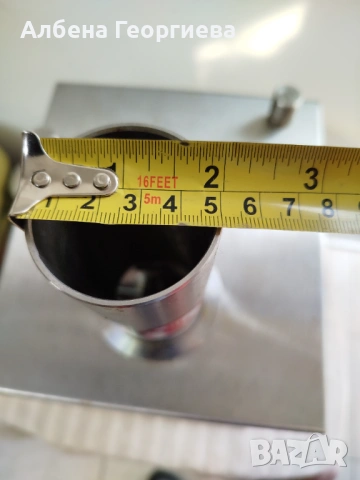 Електрическа резачка GASTRO HERO , снимка 5 - Кухненски роботи - 53666823