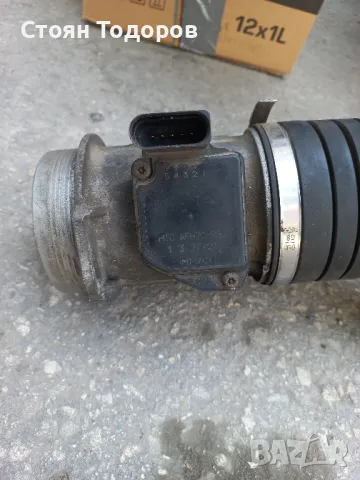 дебитомер Audi 2.5 tdi