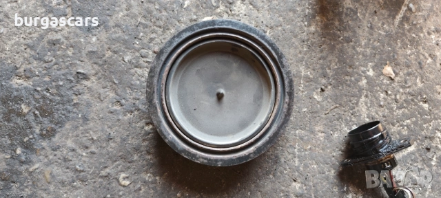 Демпферна шайба Audi A4 B7 Avant 1.9-116к.с. BKE