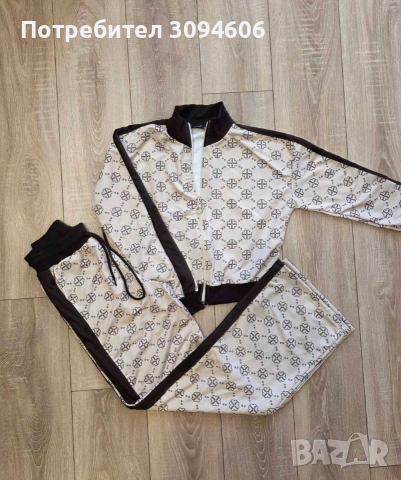 Дамски екипи, снимка 6 - Спортни екипи - 53599494