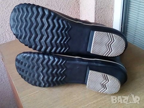 Sorel 41.5 естествен каучук, снимка 2 - Дамски ботуши - 43740428