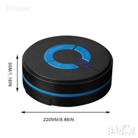 Колан за оформяне на коремни мускули - TV1069, снимка 3 - Масажори - 52795608