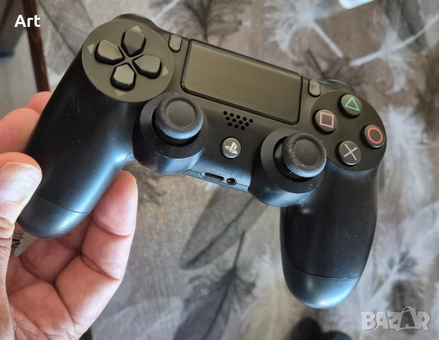 PlayStation 4, 1TB + телевизор 24" и аксесоари, снимка 6 - Игри за PlayStation - 47539664