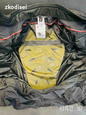 Яке LS2 SERRA EVO с раница, снимка 2 - Аксесоари и консумативи - 51507557