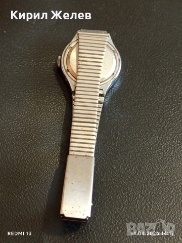 Лот стари редки часовници дамски за части, ремонт КОЛЕКЦИЯ 51942, снимка 10 - Антикварни и старинни предмети - 54190761