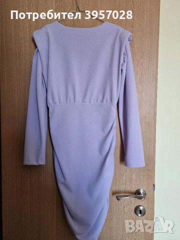 Официални рокли, снимка 9 - Рокли - 53844362