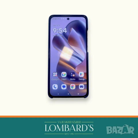 GSM Motorola  Edge 50 NEO, N: 1135738