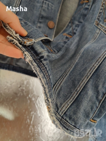 Wrangler vintage мъжко винтидж яке M, снимка 6 - Якета - 54190832