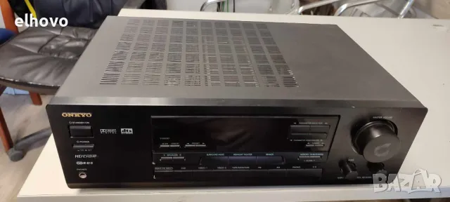 Ресивър Onkyo TX-DS474, снимка 7 - Ресийвъри, усилватели, смесителни пултове - 48205825