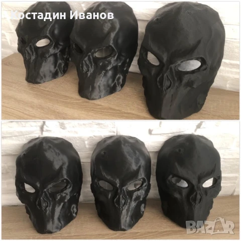 MAKE 3D Print - 3D принтиране и изработка на вашите желания, снимка 18 - Други - 42865471