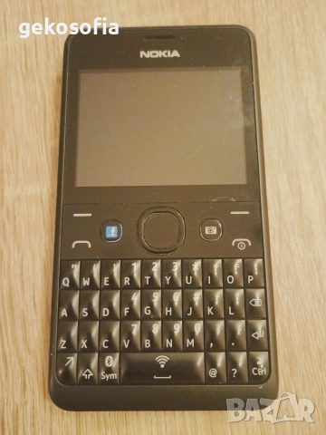 Nokia 210 ASHA 
