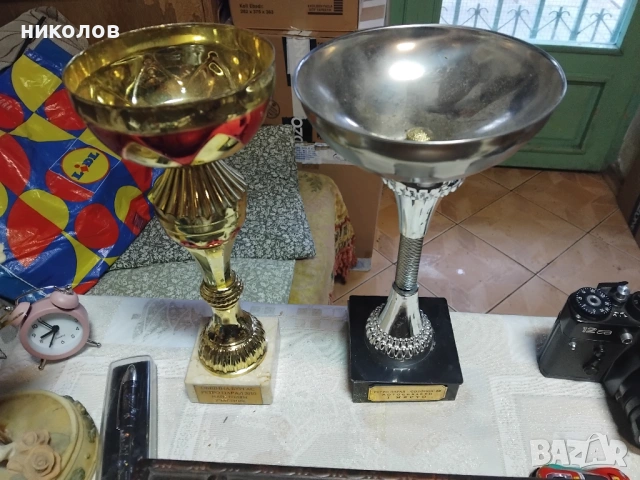 СТАРИ ПРЕДМЕТИ, снимка 4 - Антикварни и старинни предмети - 53249189