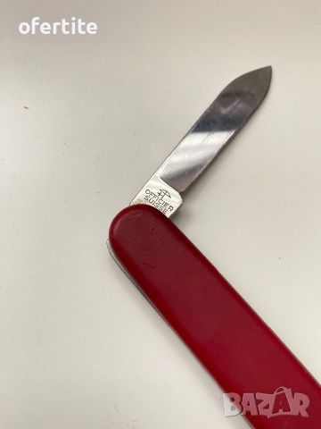 ✅ Швейцарско ножче 🔝 Victorinox, снимка 2 - Ножове - 45170389