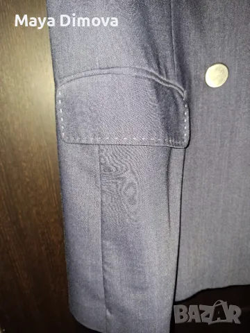 MaxMara Studio сако 48 IT, снимка 3 - Сака - 50330937