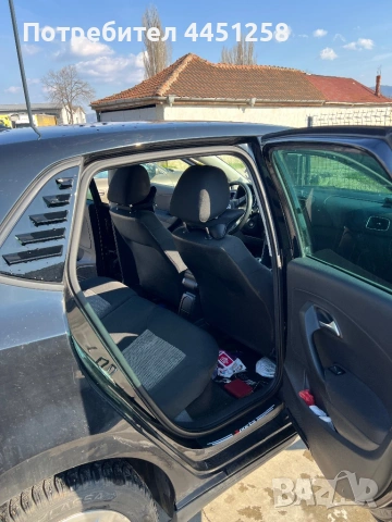 VW polo 1.2 tdi, снимка 12 - Автомобили и джипове - 53749508