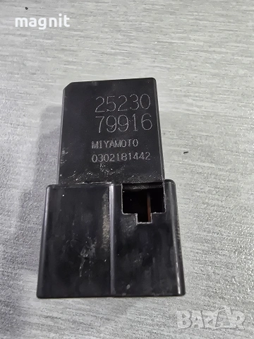 2523079916 Реле за Nissan