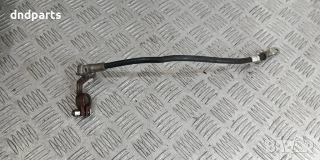 Силов кабел акумулатор Opel Corsa D 1.3CDTi 2010г.	